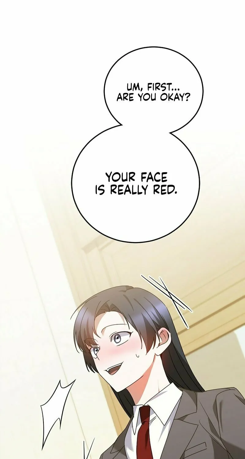 I Am in the Same Class as the Crazy Male Leads Chapter 29 page 76 - 