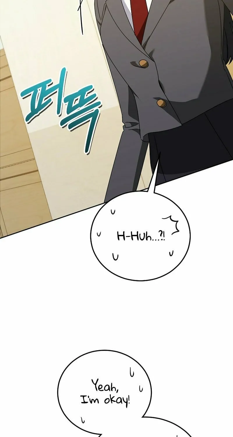 I Am in the Same Class as the Crazy Male Leads Chapter 29 page 77 - 