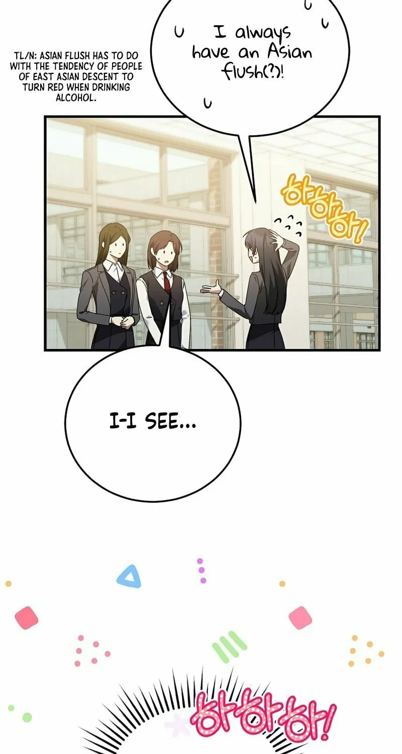 I Am in the Same Class as the Crazy Male Leads Chapter 29 page 78 - 
