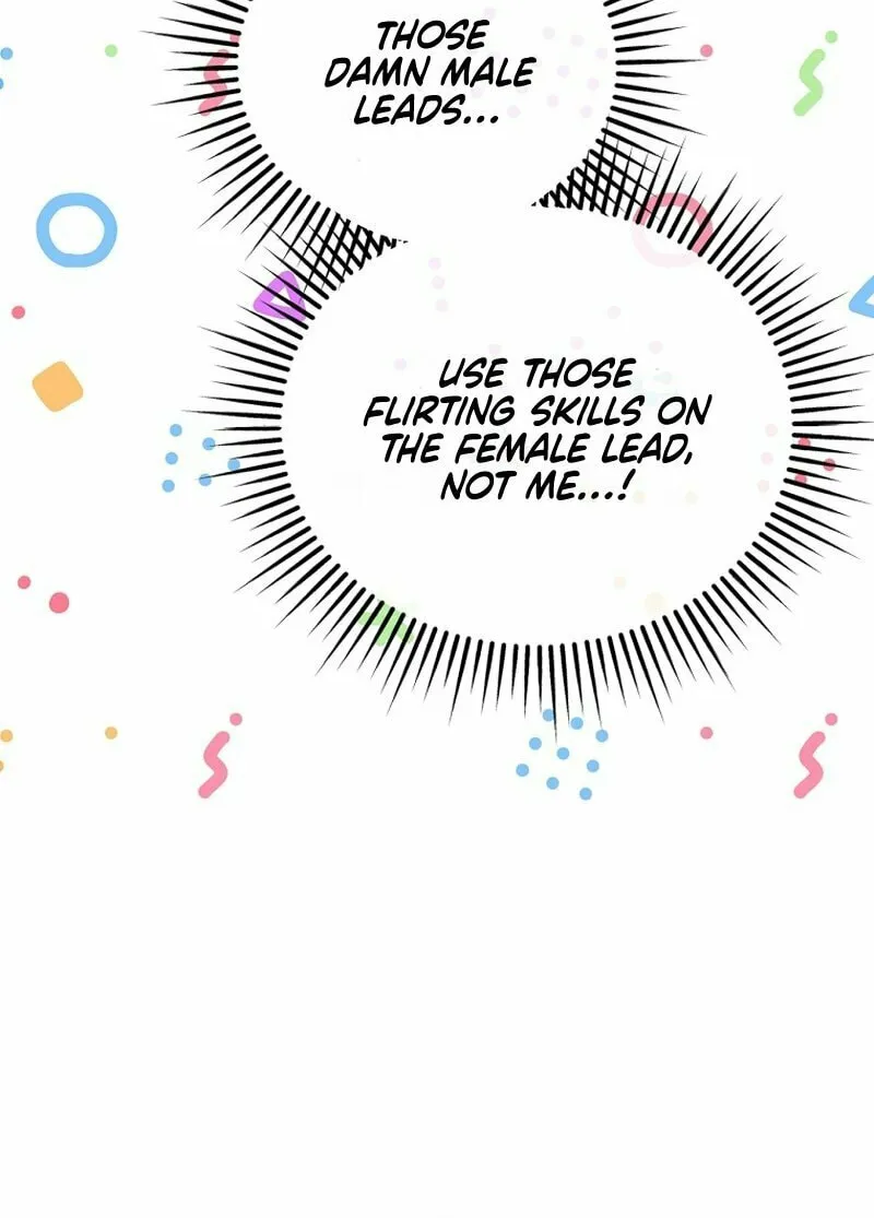 I Am in the Same Class as the Crazy Male Leads Chapter 29 page 79 - 