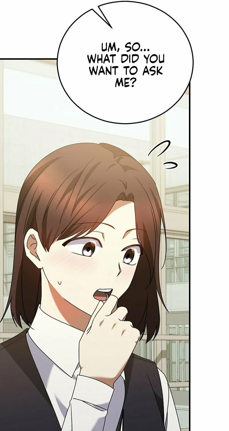 I Am in the Same Class as the Crazy Male Leads Chapter 29 page 80 - 