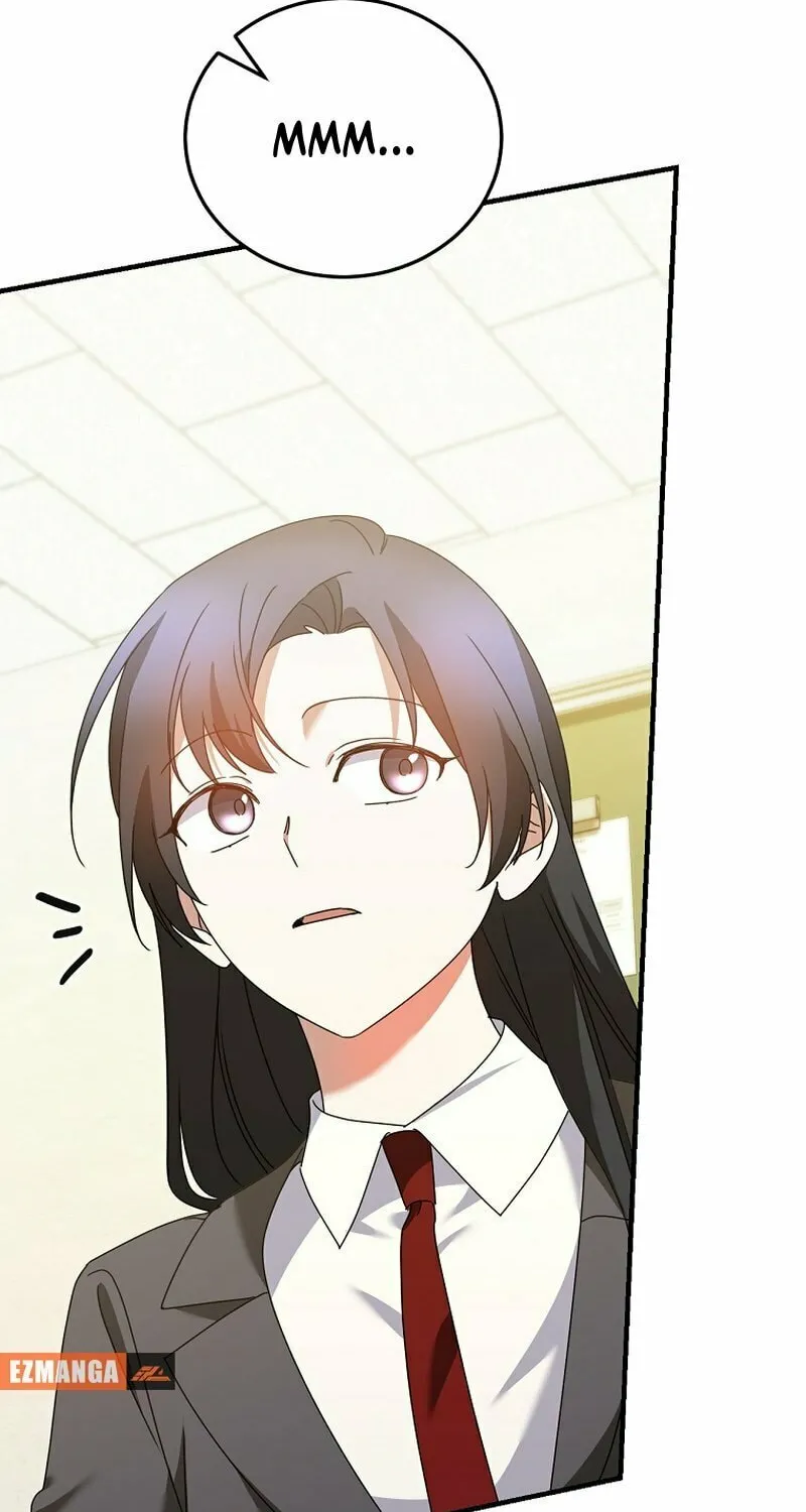 I Am in the Same Class as the Crazy Male Leads Chapter 29 page 9 - 