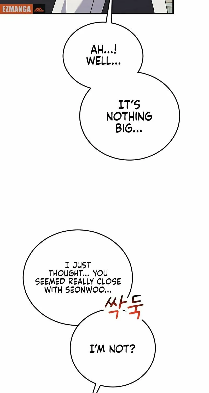 I Am in the Same Class as the Crazy Male Leads Chapter 29 page 81 - 