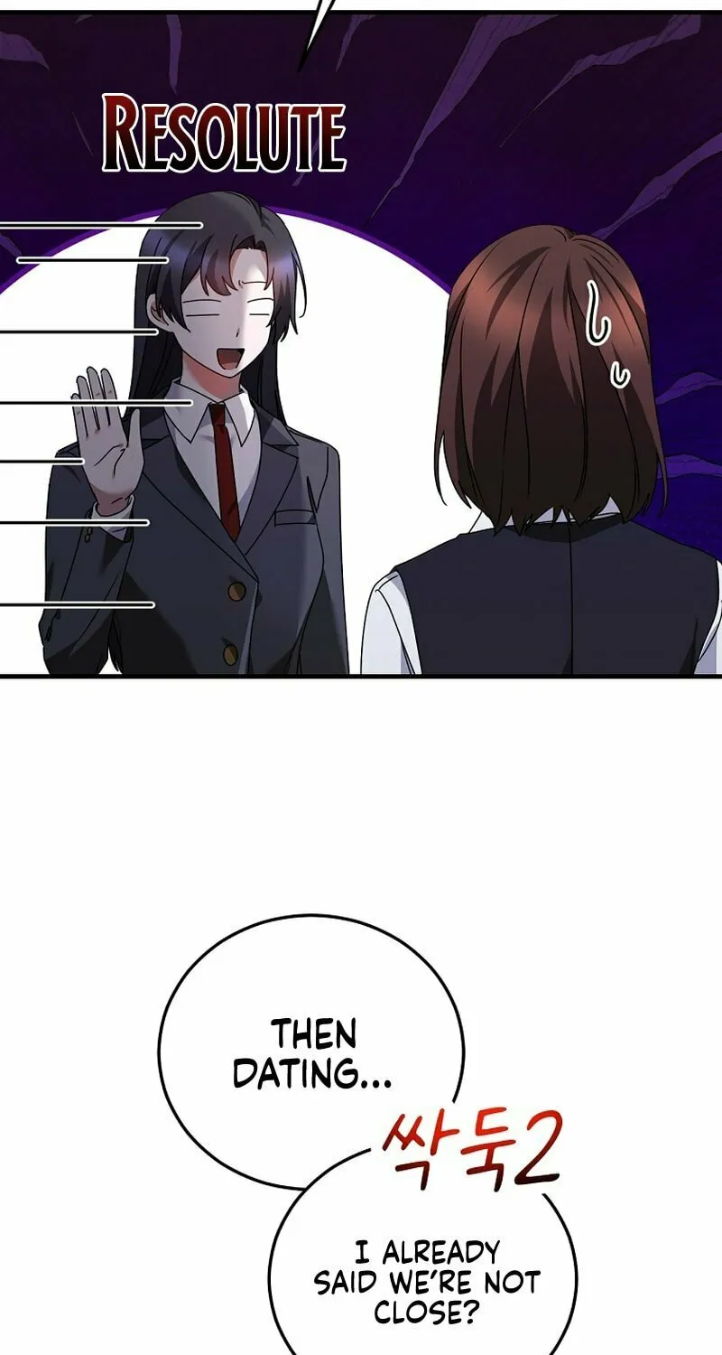 I Am in the Same Class as the Crazy Male Leads Chapter 29 page 82 - 