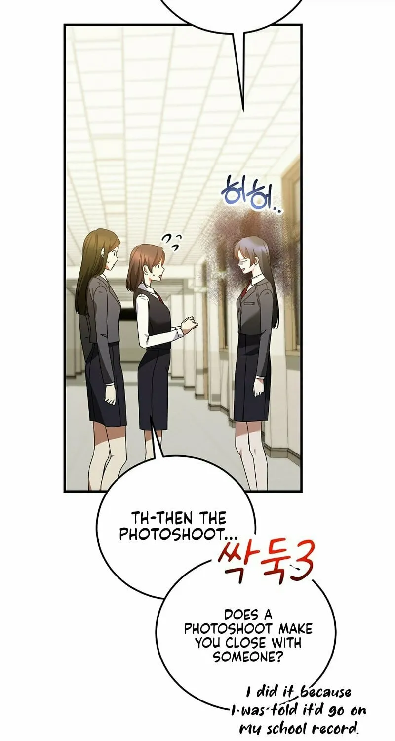 I Am in the Same Class as the Crazy Male Leads Chapter 29 page 83 - 