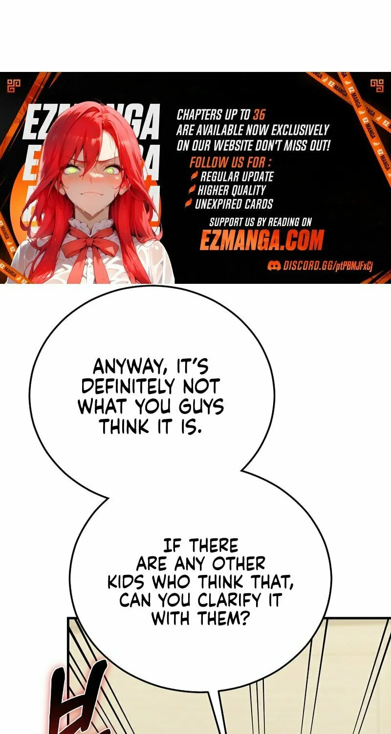 I Am in the Same Class as the Crazy Male Leads Chapter 29 page 84 - 