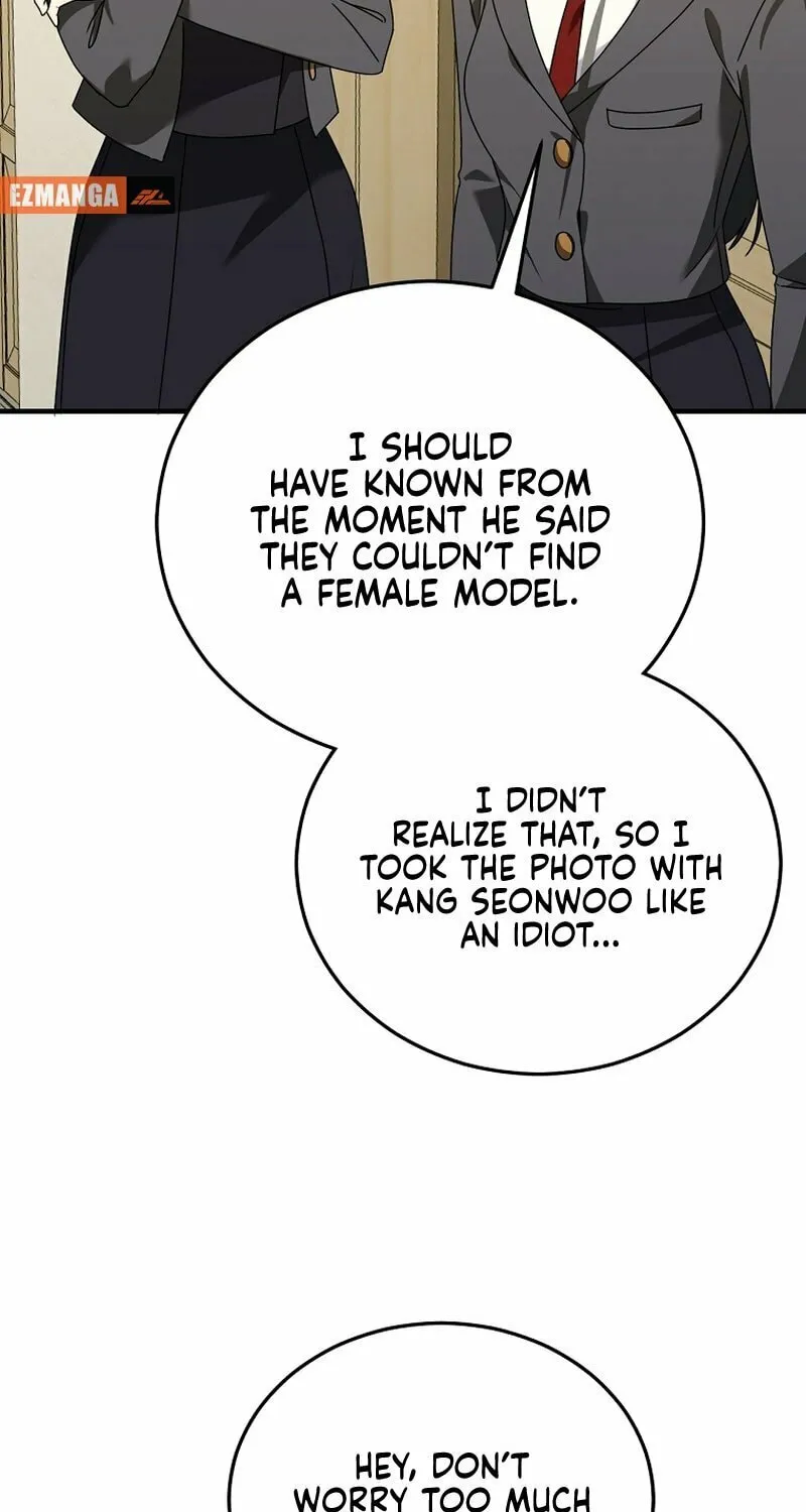 I Am in the Same Class as the Crazy Male Leads Chapter 29 page 91 - 