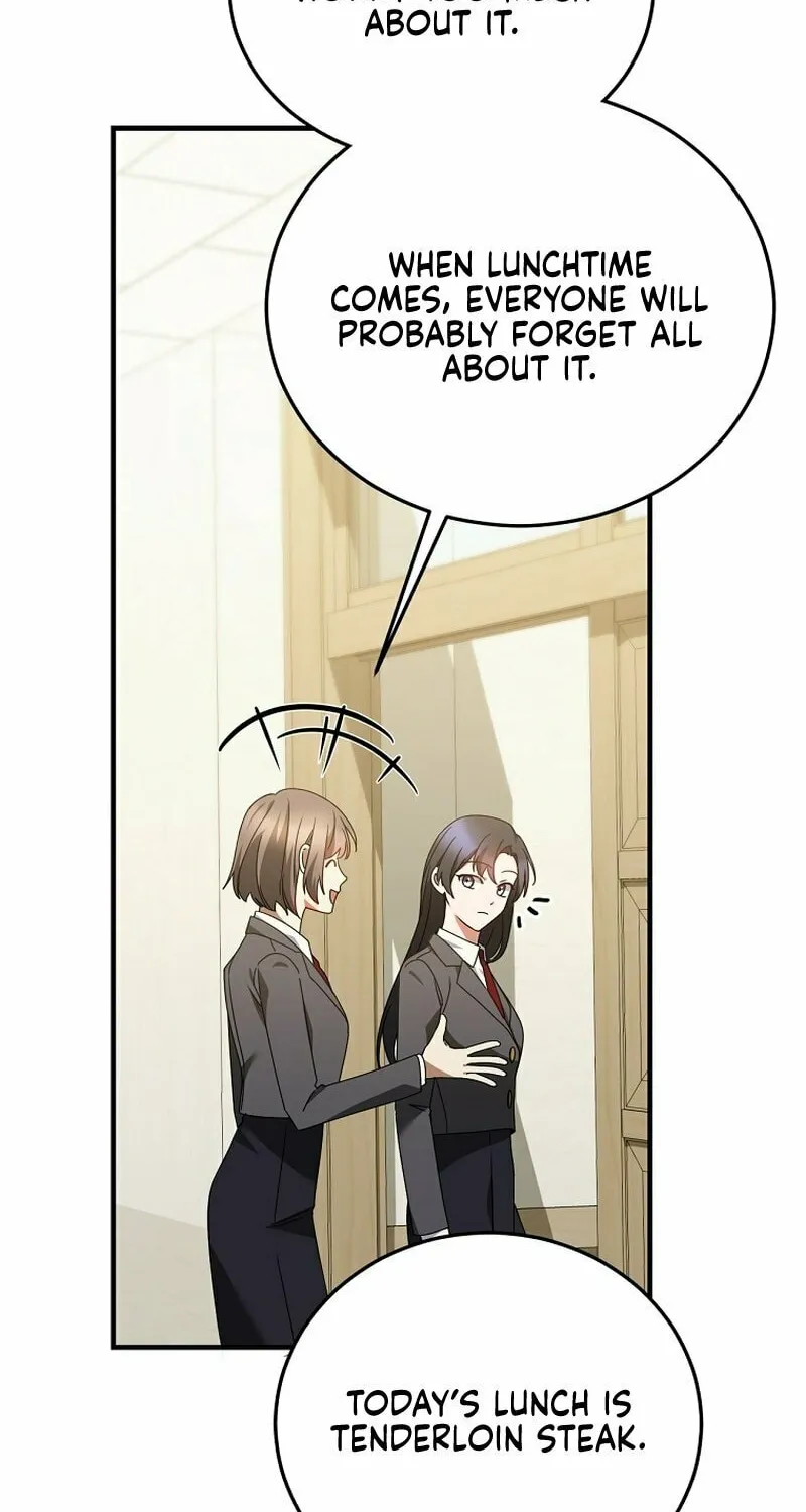 I Am in the Same Class as the Crazy Male Leads Chapter 29 page 92 - 