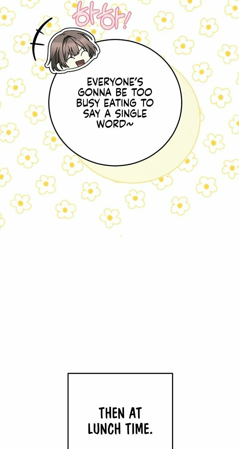 I Am in the Same Class as the Crazy Male Leads Chapter 29 page 94 - 
