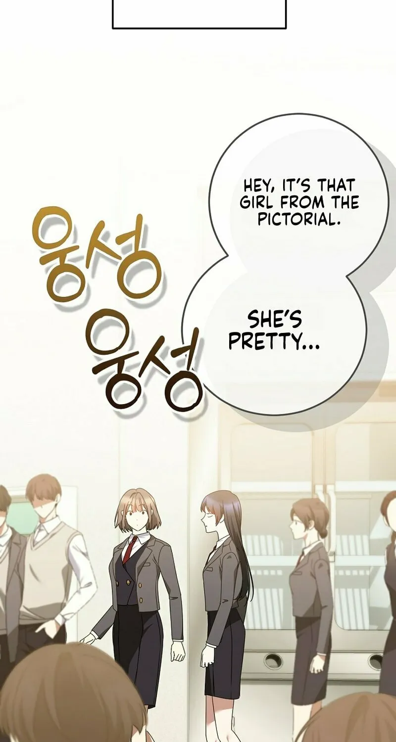 I Am in the Same Class as the Crazy Male Leads Chapter 29 page 95 - 
