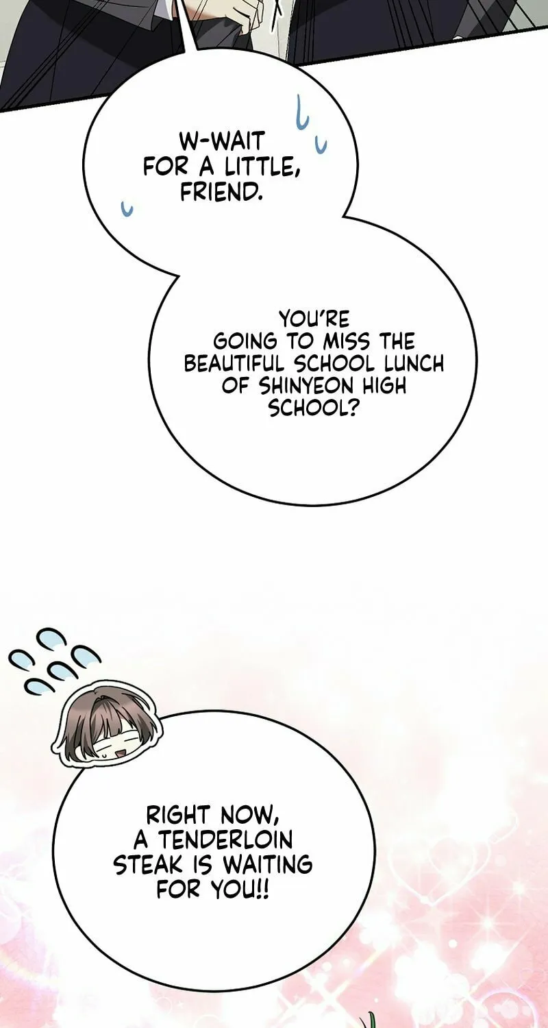 I Am in the Same Class as the Crazy Male Leads Chapter 29 page 98 - 