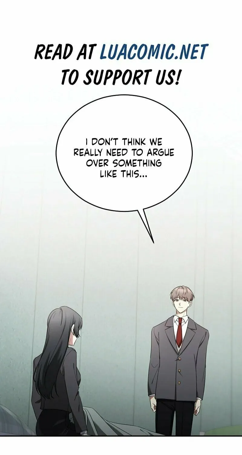 I Am in the Same Class as the Crazy Male Leads Chapter 3 page 2 - 