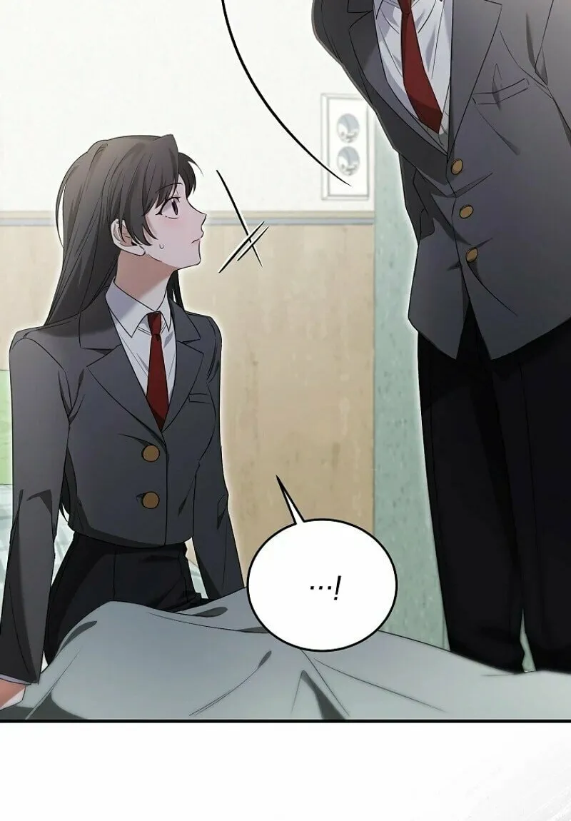 I Am in the Same Class as the Crazy Male Leads Chapter 3 page 12 - 