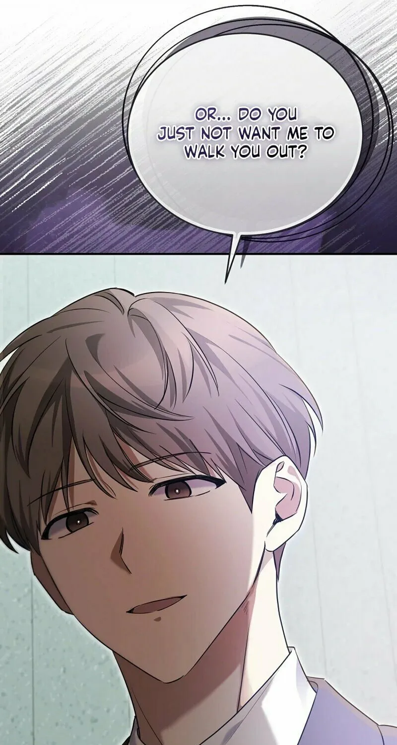 I Am in the Same Class as the Crazy Male Leads Chapter 3 page 13 - 