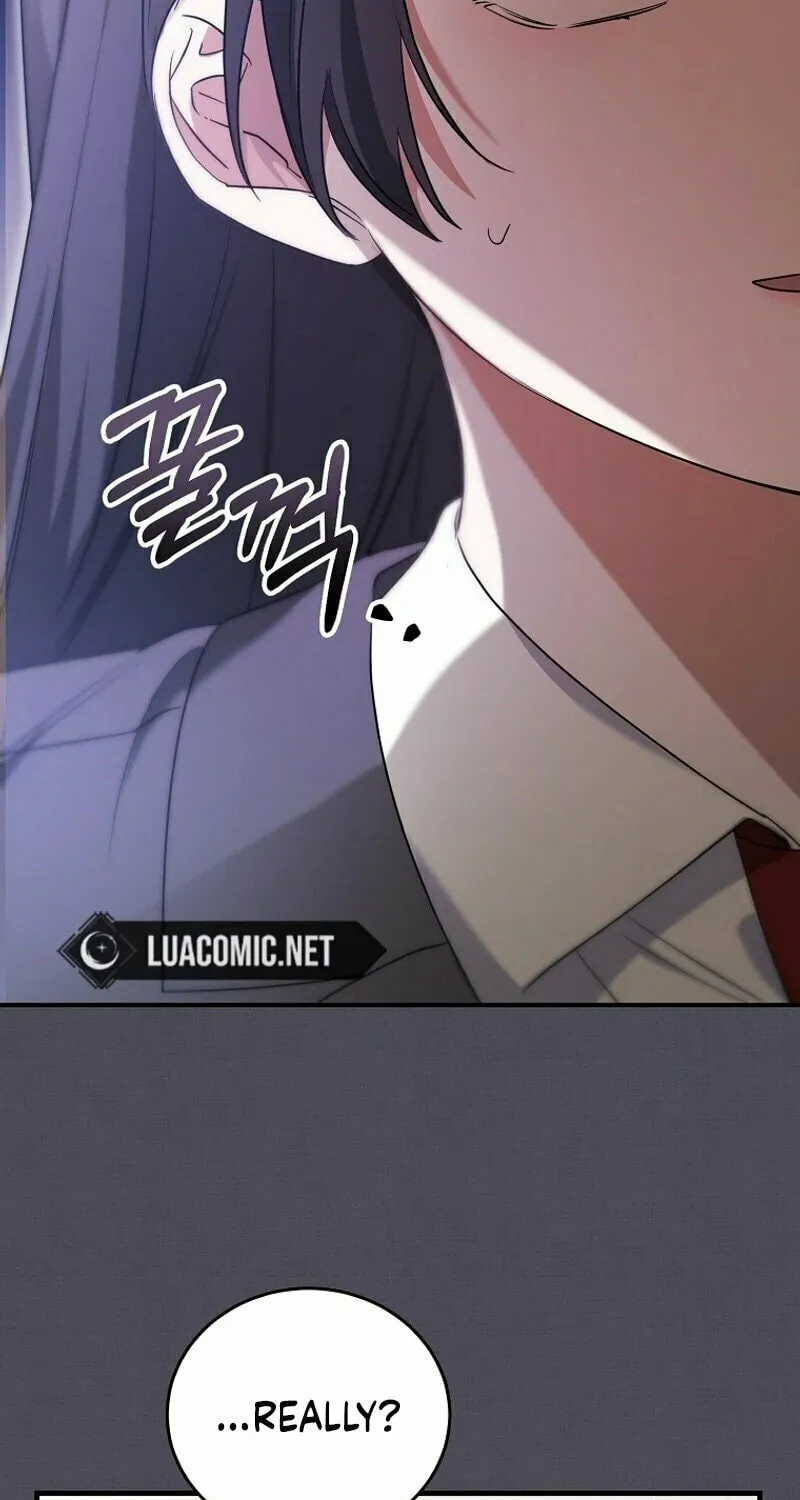 I Am in the Same Class as the Crazy Male Leads Chapter 3 page 15 - 