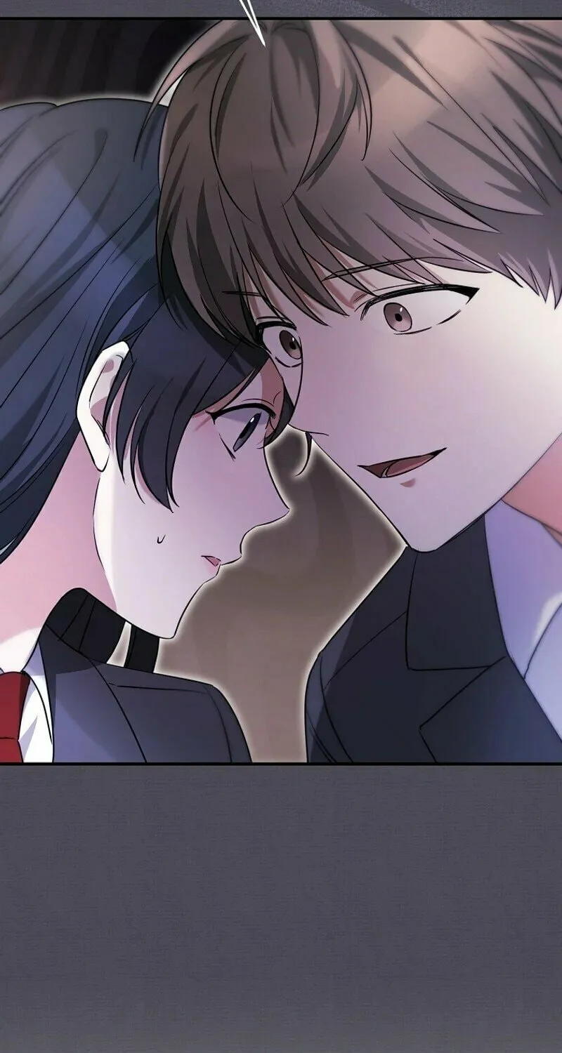 I Am in the Same Class as the Crazy Male Leads Chapter 3 page 17 - 
