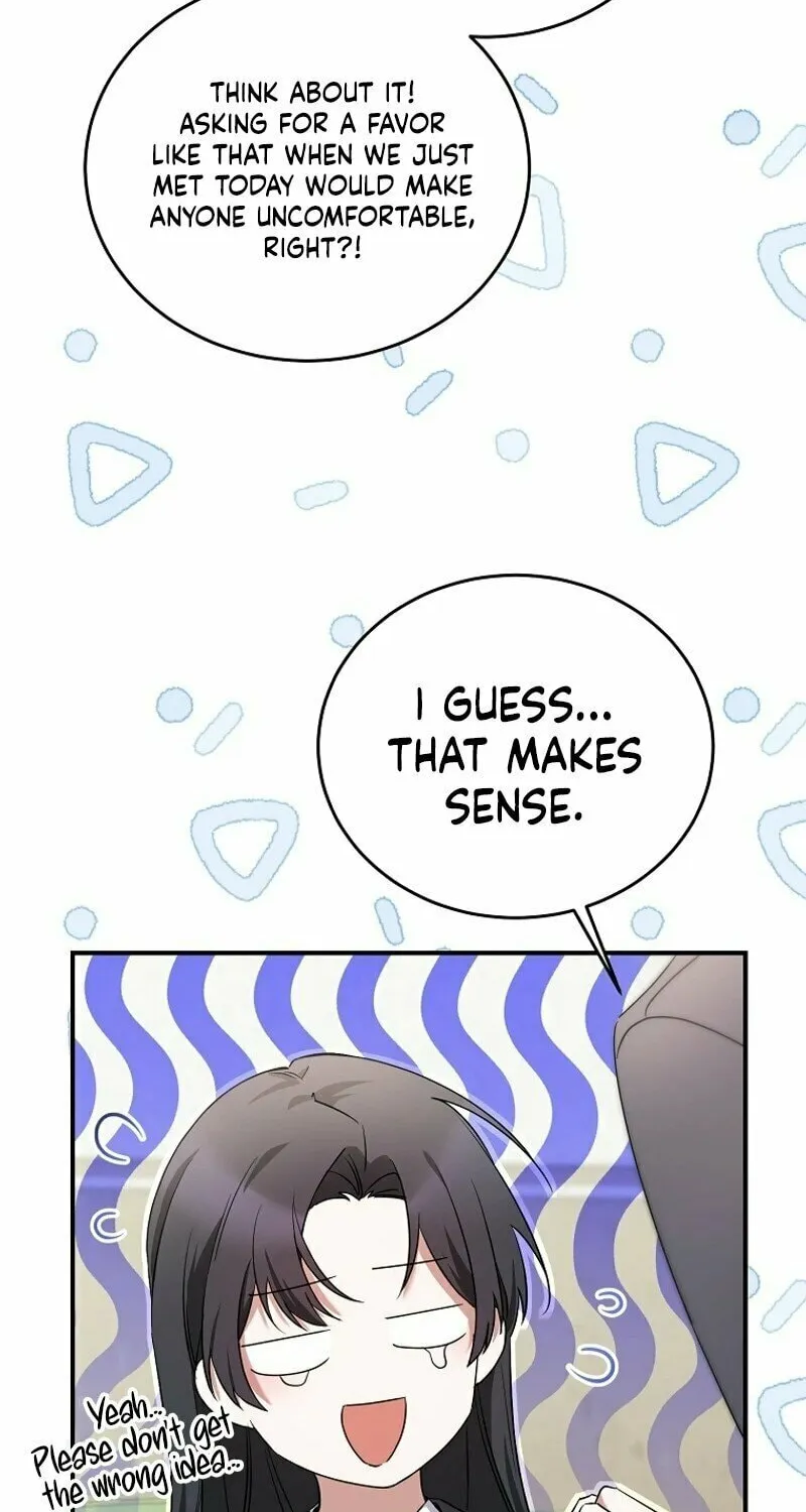 I Am in the Same Class as the Crazy Male Leads Chapter 3 page 20 - 