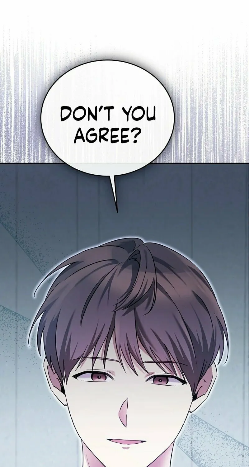 I Am in the Same Class as the Crazy Male Leads Chapter 3 page 3 - 
