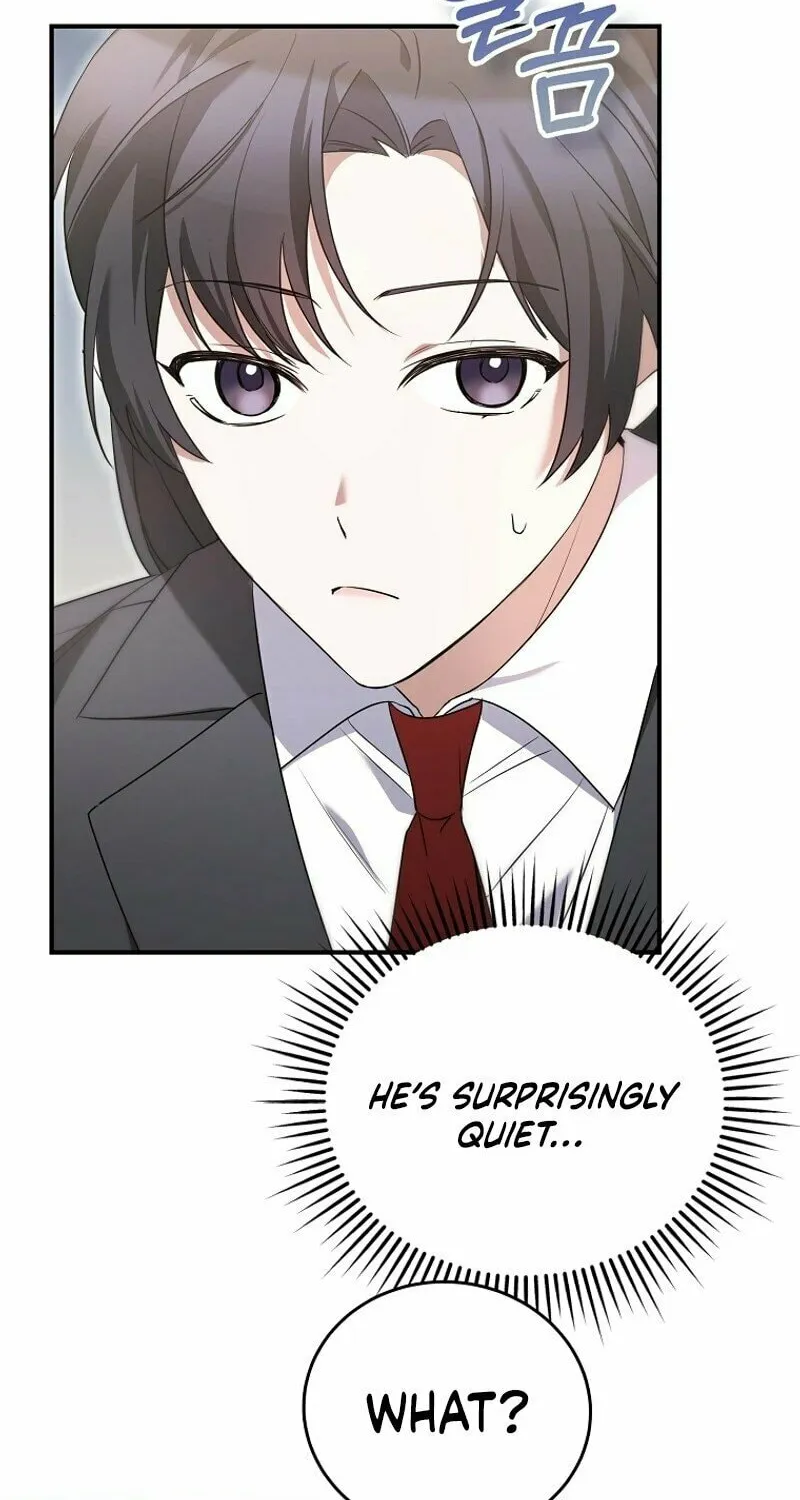I Am in the Same Class as the Crazy Male Leads Chapter 3 page 26 - 