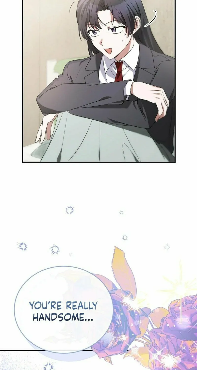 I Am in the Same Class as the Crazy Male Leads Chapter 3 page 28 - 