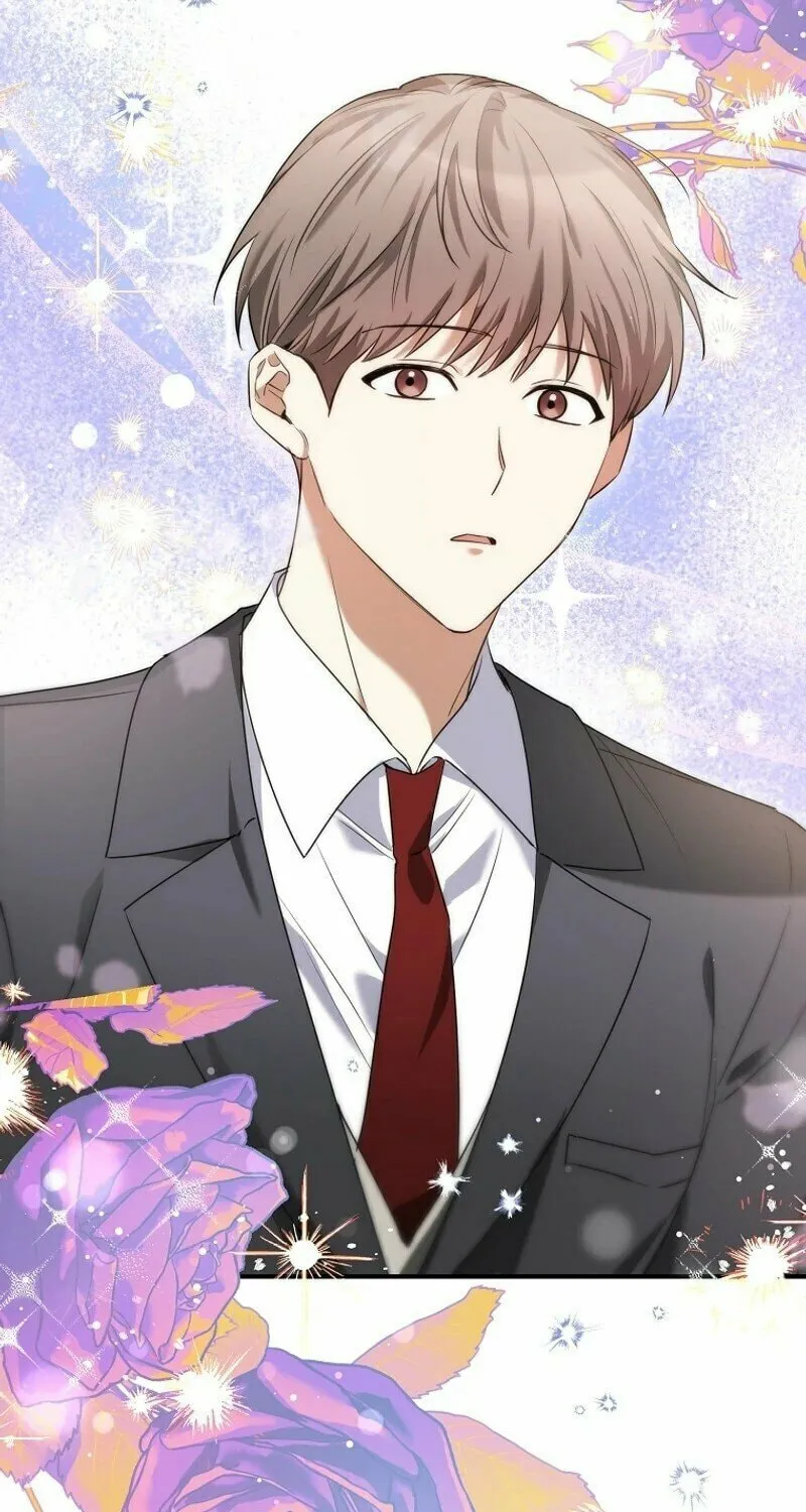 I Am in the Same Class as the Crazy Male Leads Chapter 3 page 29 - 