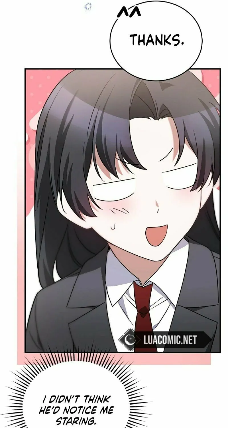 I Am in the Same Class as the Crazy Male Leads Chapter 3 page 31 - 