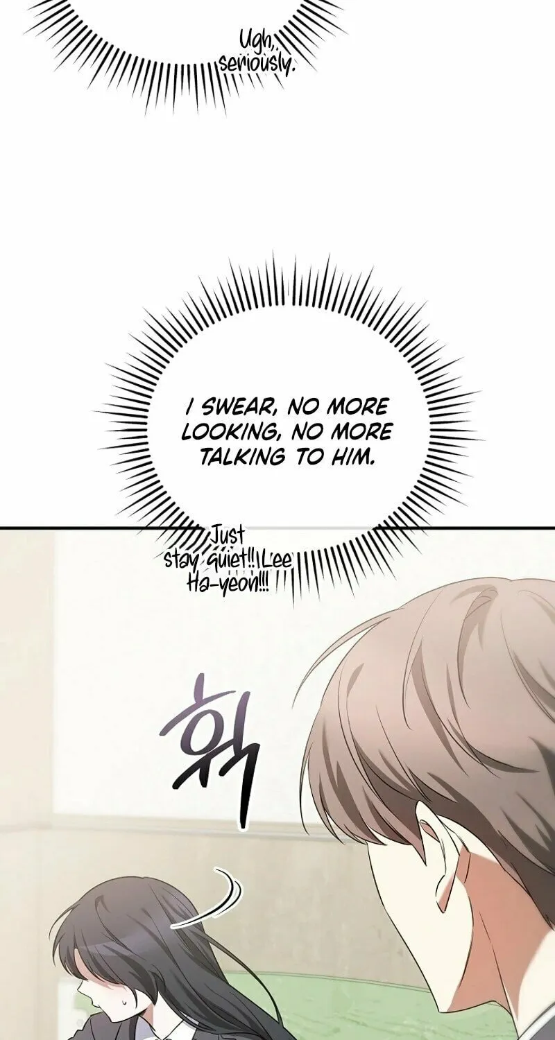 I Am in the Same Class as the Crazy Male Leads Chapter 3 page 32 - 