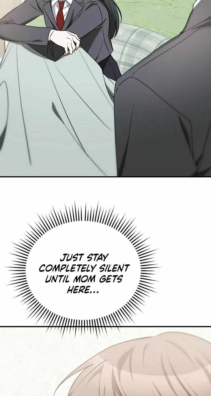 I Am in the Same Class as the Crazy Male Leads Chapter 3 page 33 - 
