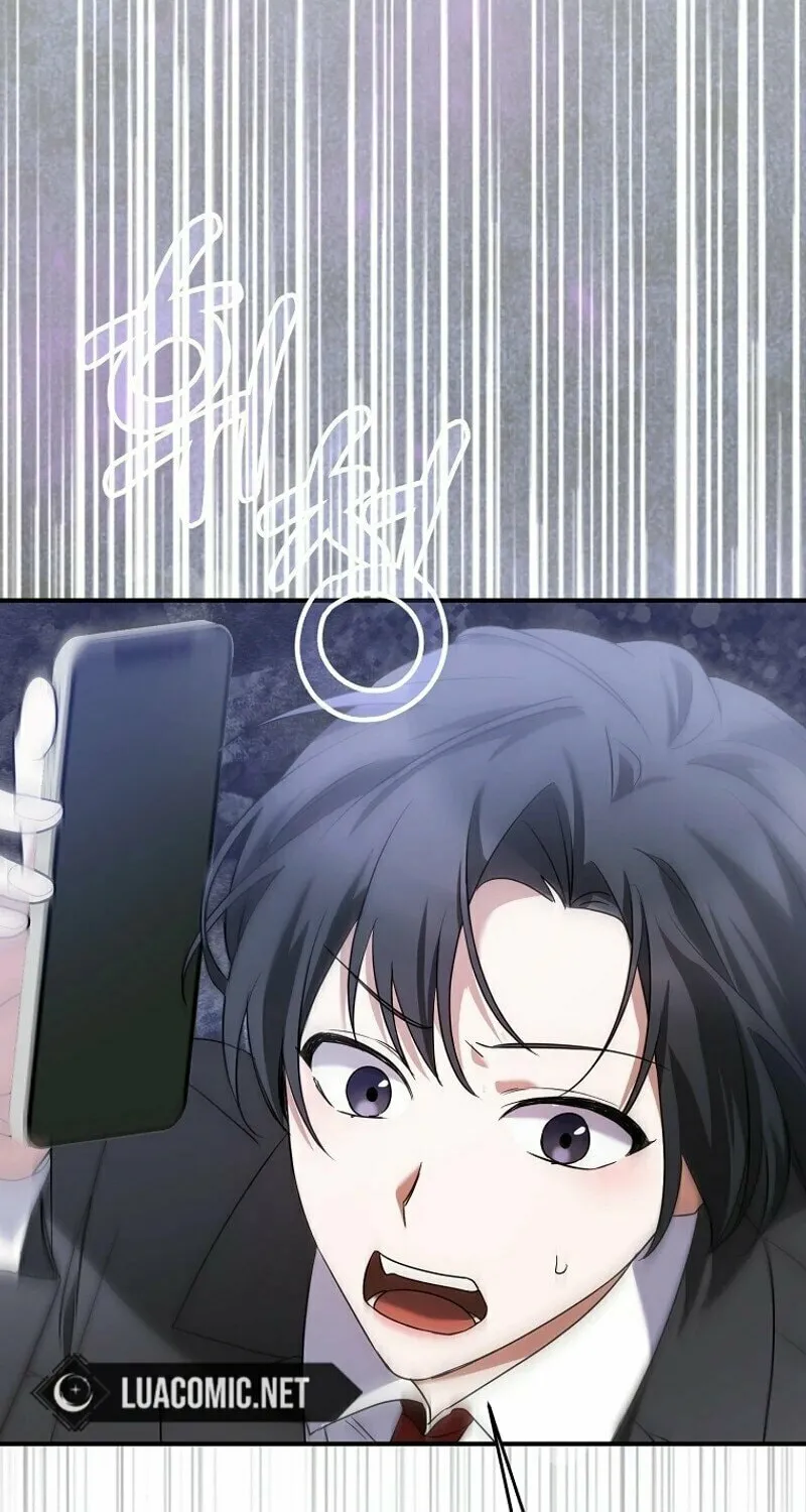 I Am in the Same Class as the Crazy Male Leads Chapter 3 page 40 - 