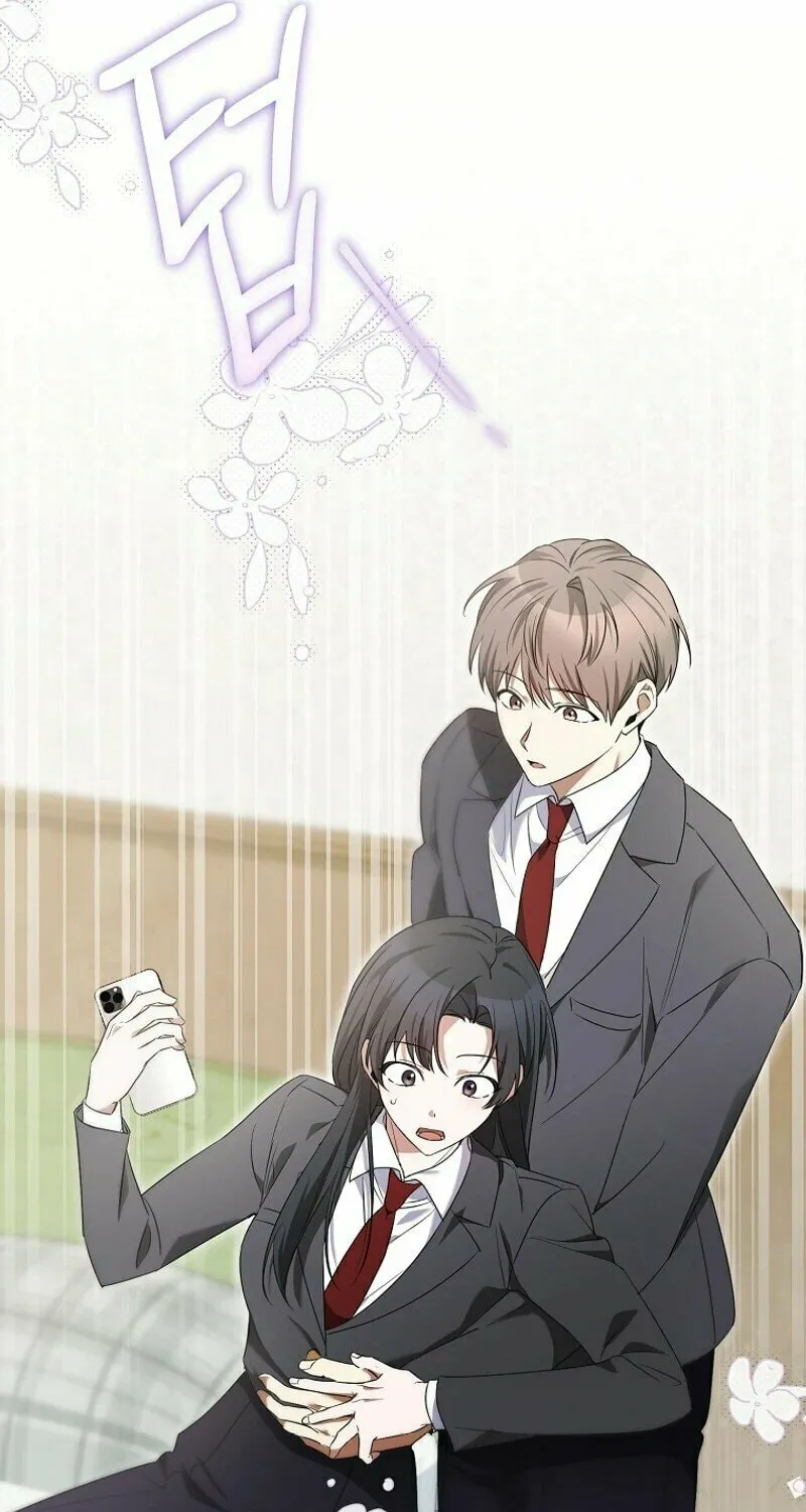 I Am in the Same Class as the Crazy Male Leads Chapter 3 page 42 - 