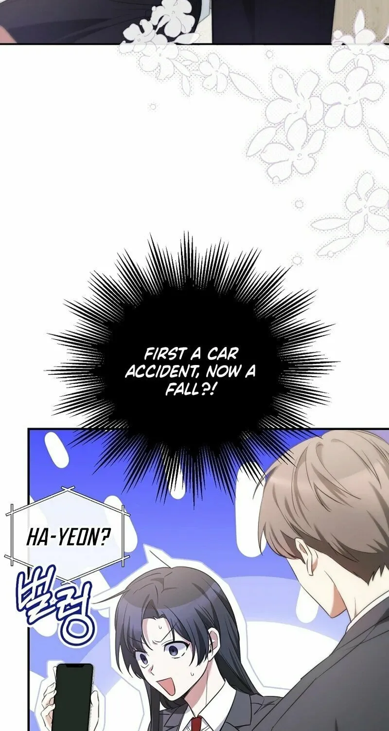 I Am in the Same Class as the Crazy Male Leads Chapter 3 page 43 - 