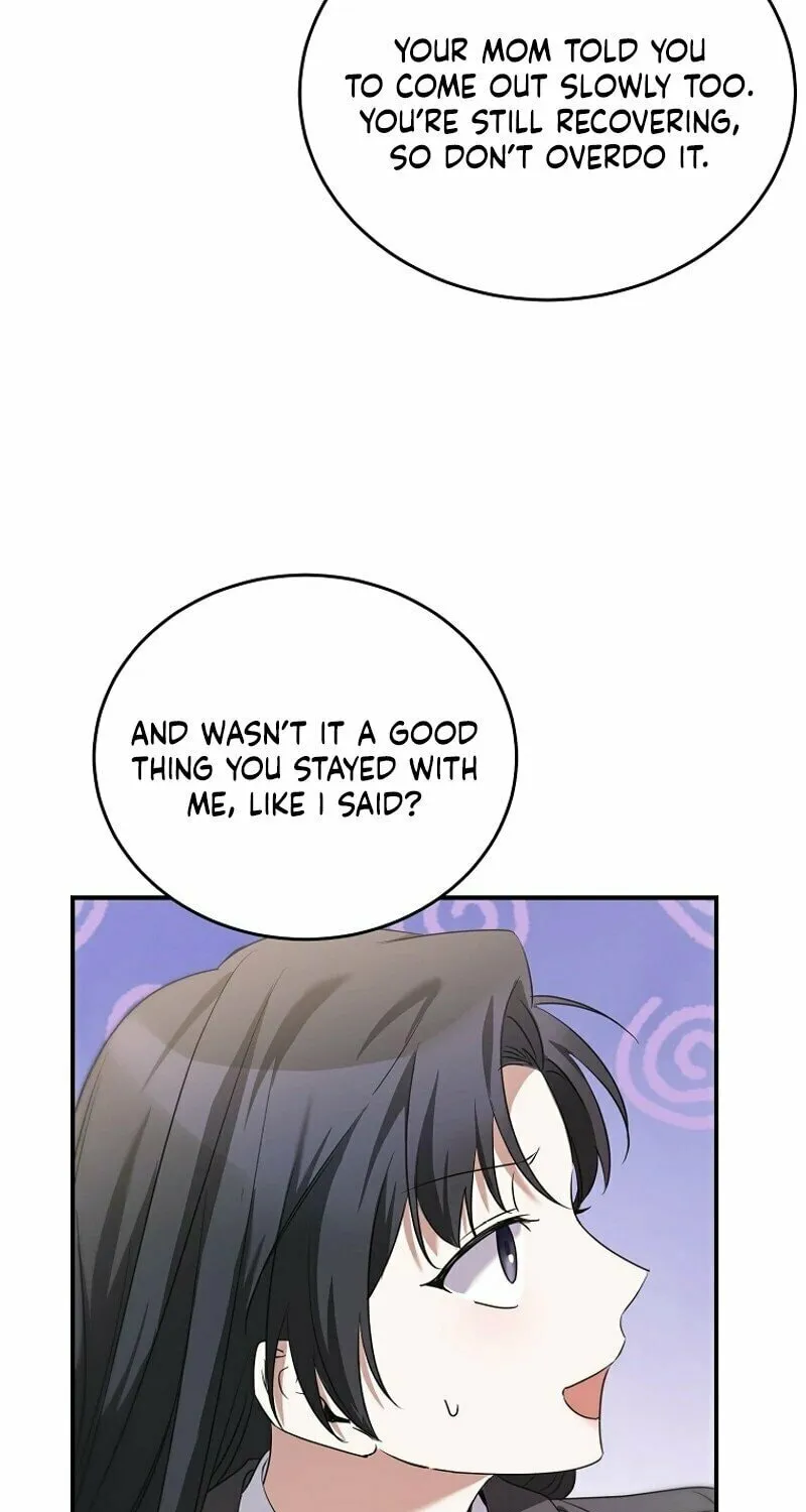 I Am in the Same Class as the Crazy Male Leads Chapter 3 page 46 - 