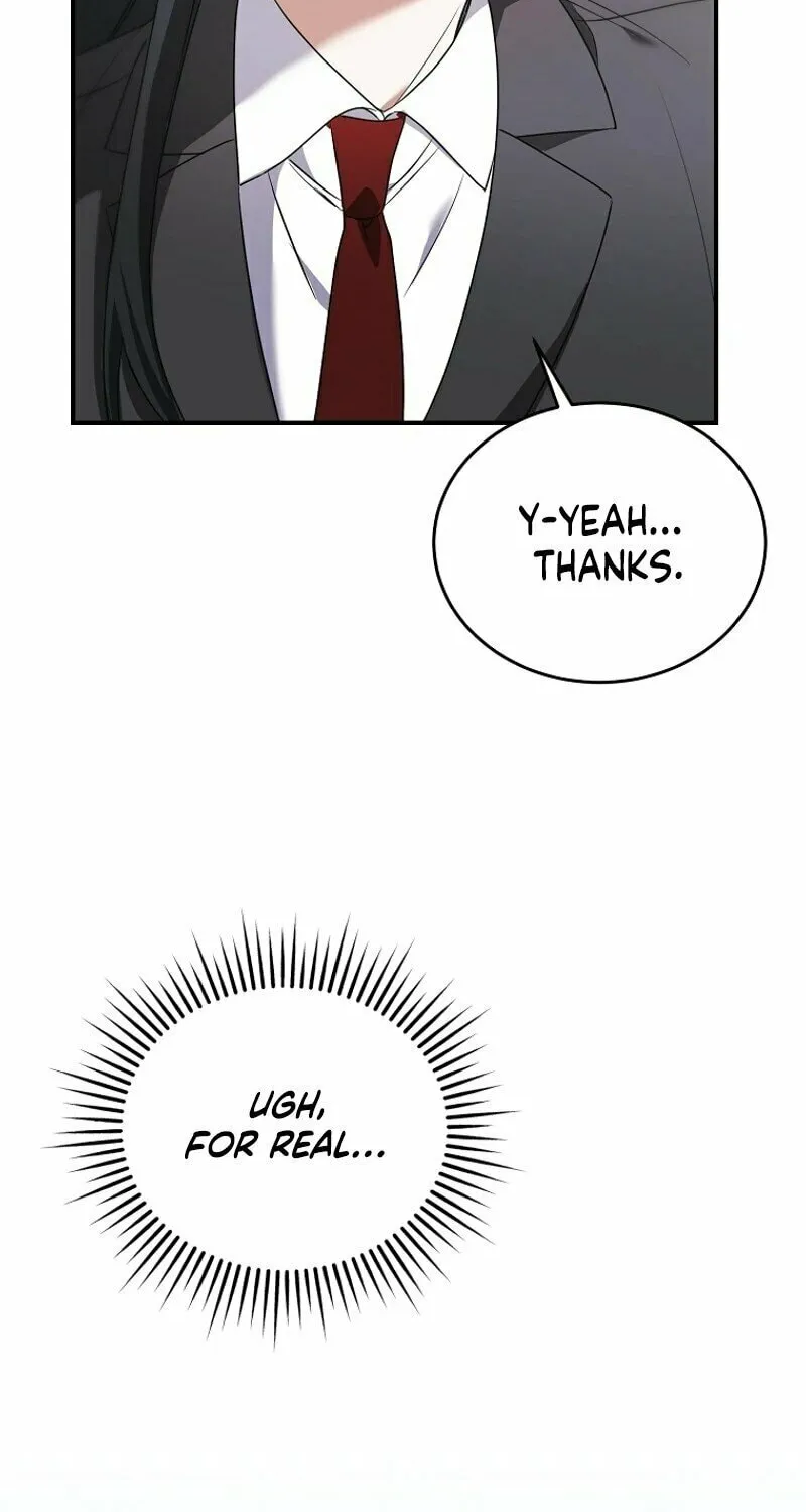 I Am in the Same Class as the Crazy Male Leads Chapter 3 page 47 - 