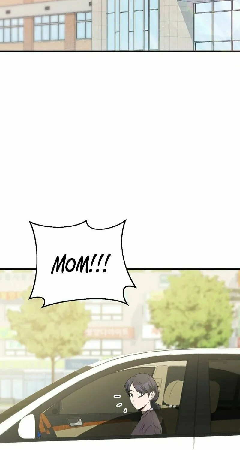 I Am in the Same Class as the Crazy Male Leads Chapter 3 page 49 - 