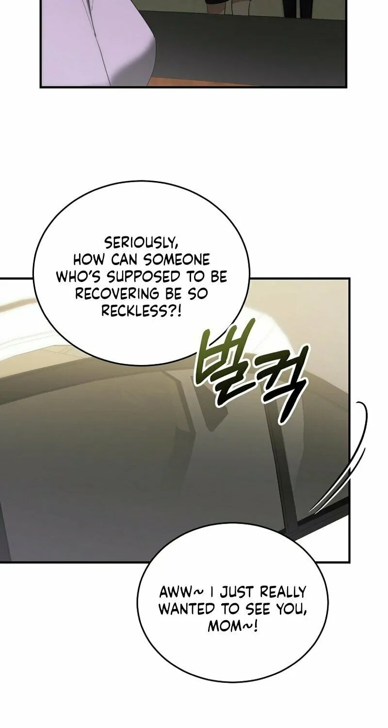 I Am in the Same Class as the Crazy Male Leads Chapter 3 page 51 - 
