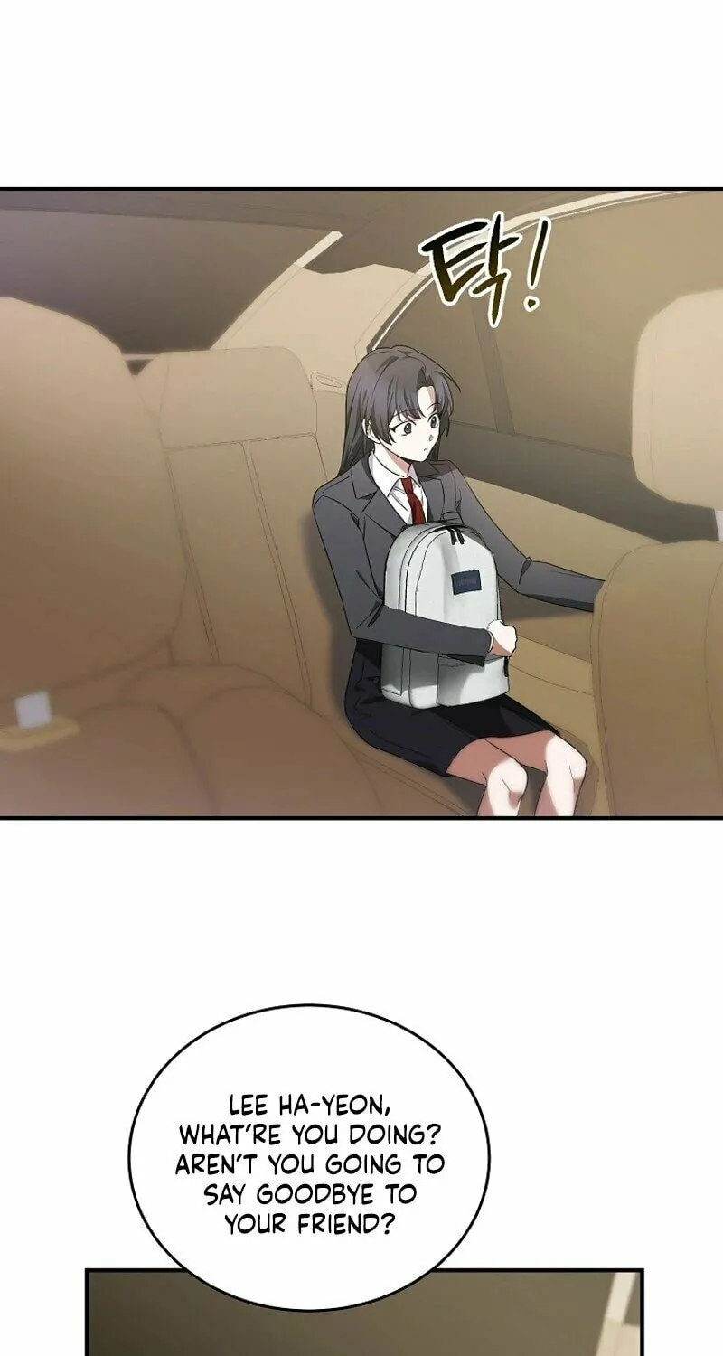 I Am in the Same Class as the Crazy Male Leads Chapter 3 page 52 - 
