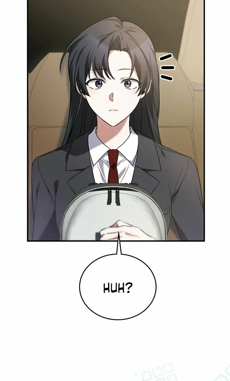 I Am in the Same Class as the Crazy Male Leads Chapter 3 page 53 - 