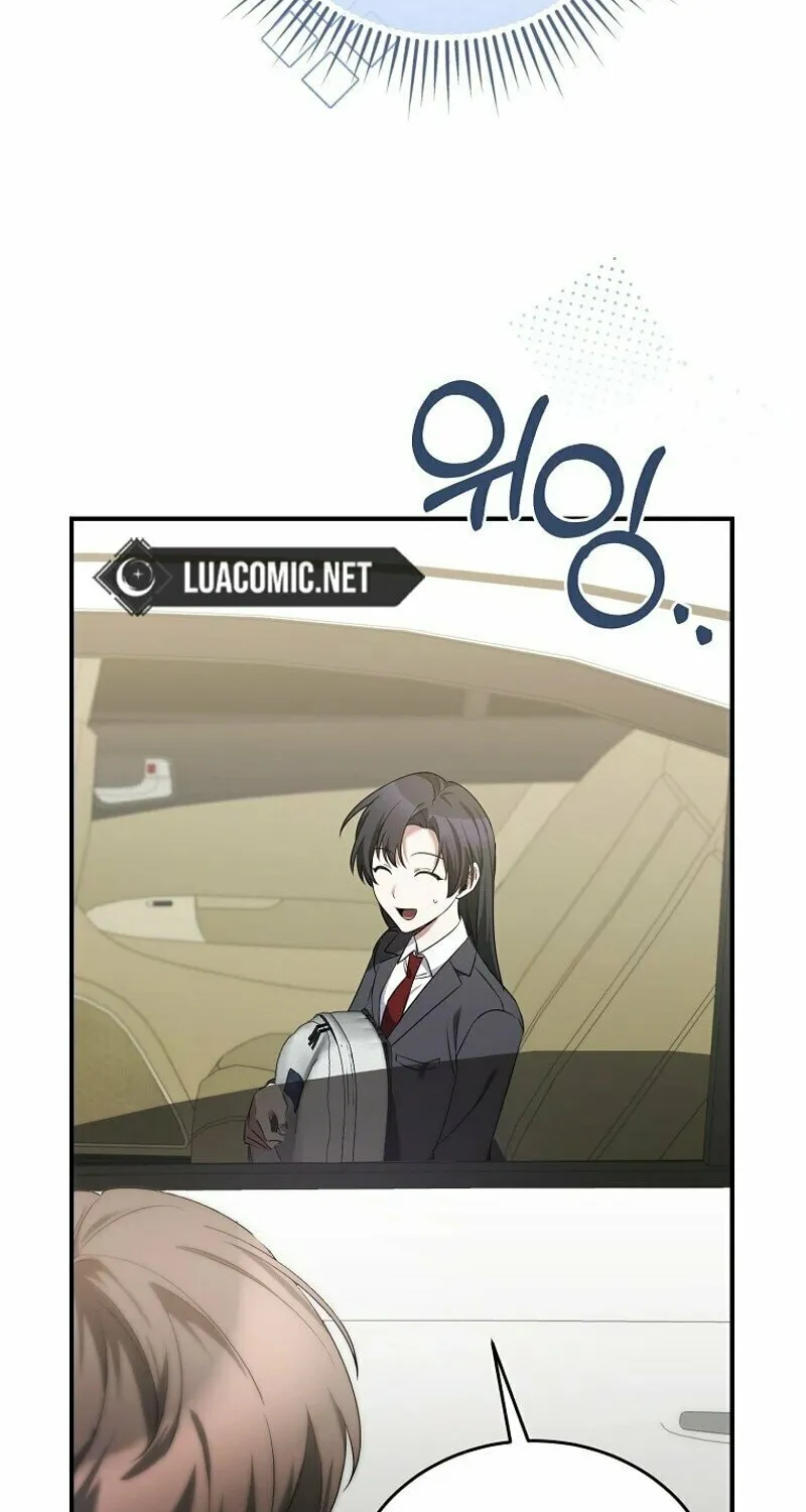 I Am in the Same Class as the Crazy Male Leads Chapter 3 page 55 - 