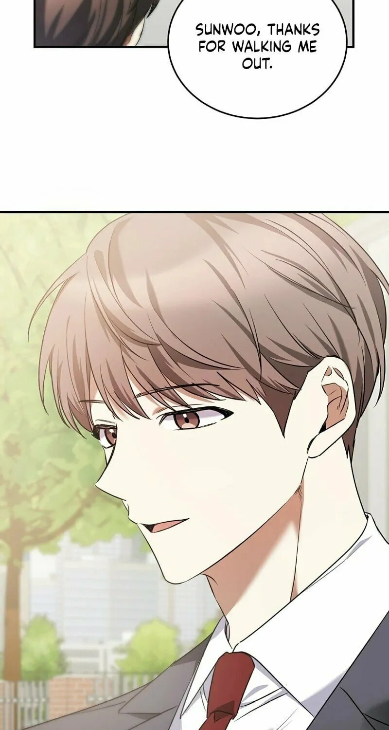 I Am in the Same Class as the Crazy Male Leads Chapter 3 page 56 - 