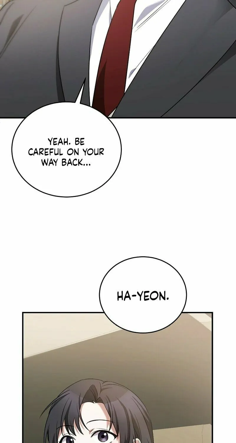 I Am in the Same Class as the Crazy Male Leads Chapter 3 page 57 - 