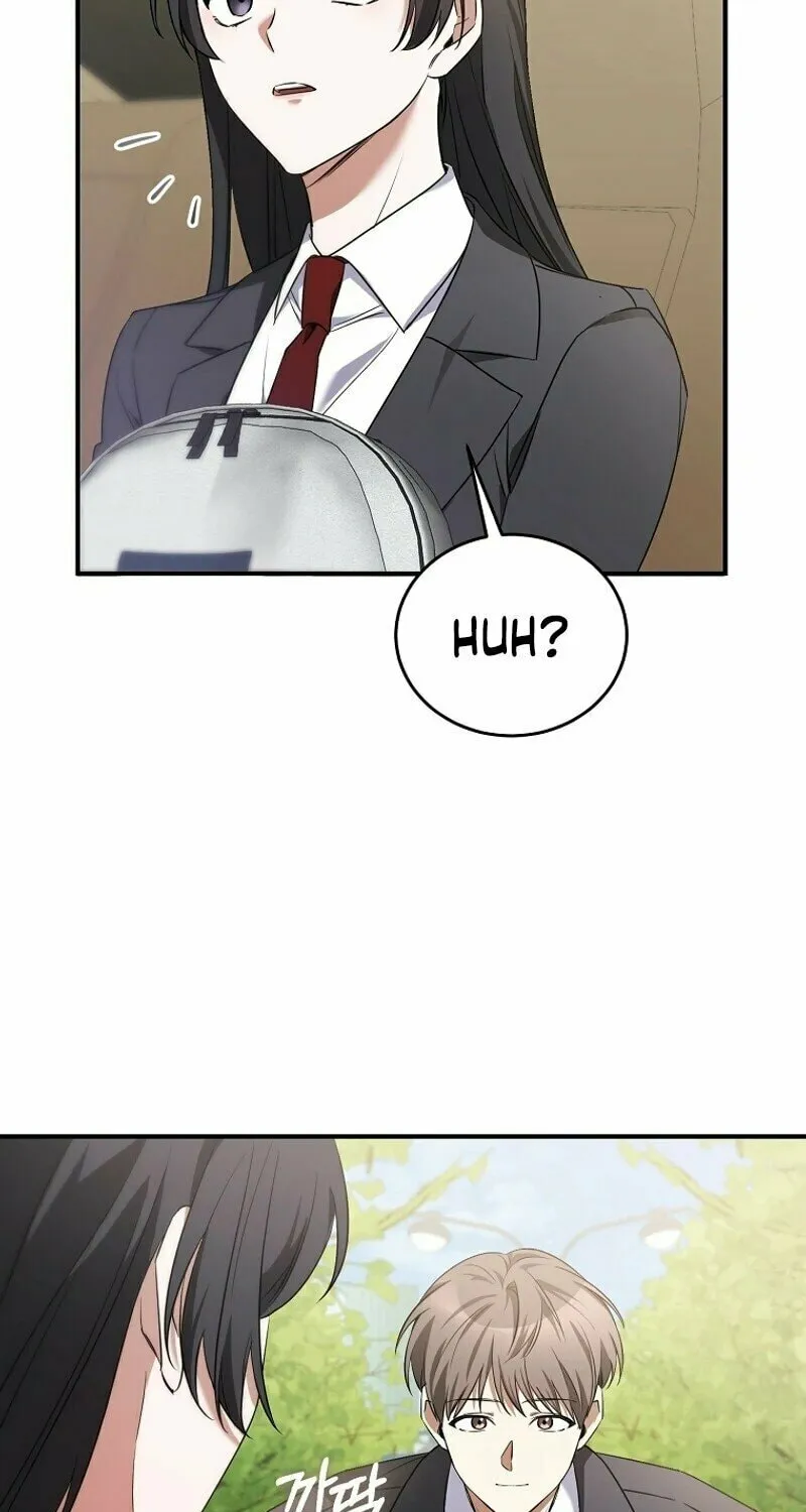 I Am in the Same Class as the Crazy Male Leads Chapter 3 page 58 - 