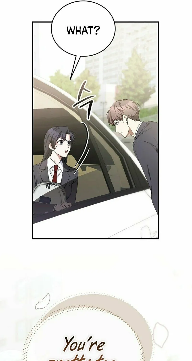 I Am in the Same Class as the Crazy Male Leads Chapter 3 page 60 - 