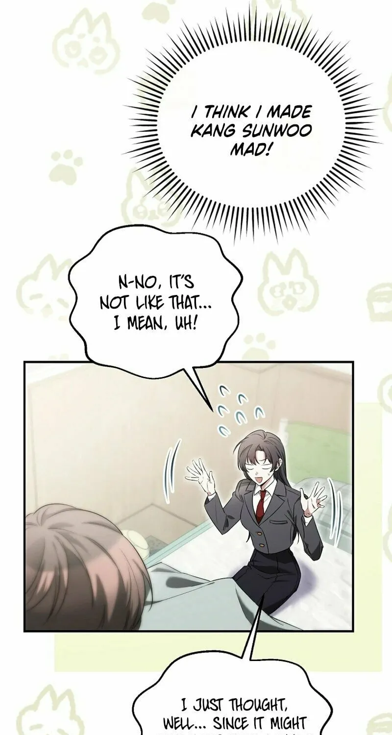 I Am in the Same Class as the Crazy Male Leads Chapter 3 page 7 - 