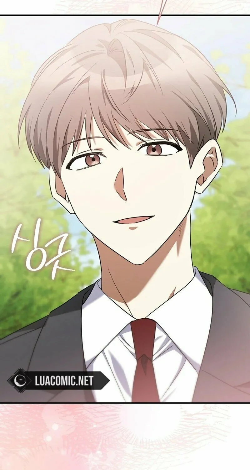 I Am in the Same Class as the Crazy Male Leads Chapter 3 page 64 - 