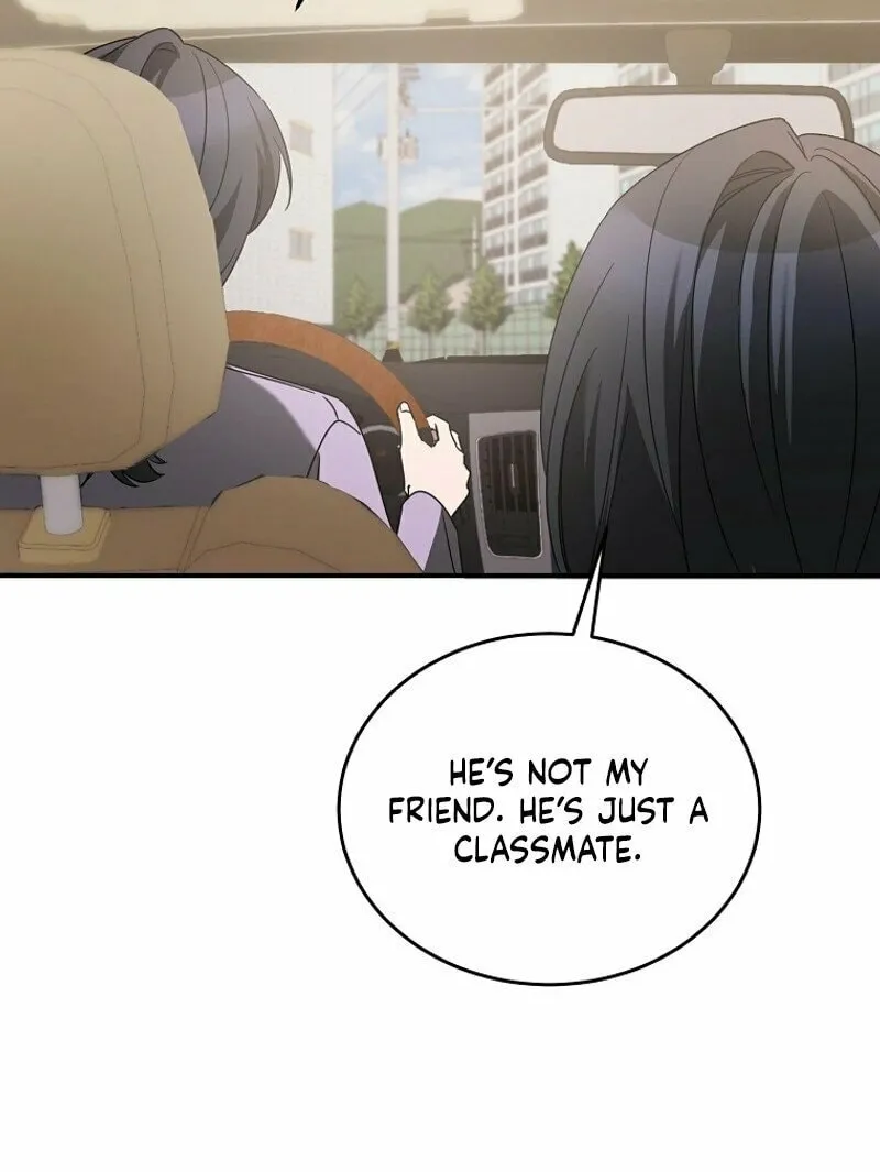 I Am in the Same Class as the Crazy Male Leads Chapter 3 page 71 - 