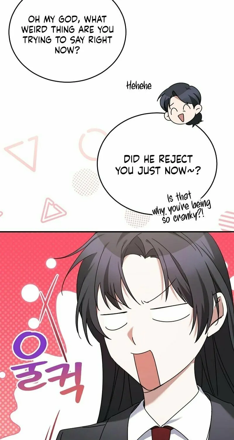 I Am in the Same Class as the Crazy Male Leads Chapter 3 page 74 - 