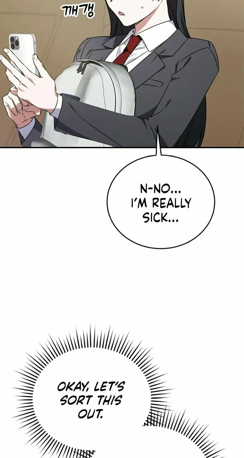 I Am in the Same Class as the Crazy Male Leads Chapter 3 page 76 - 