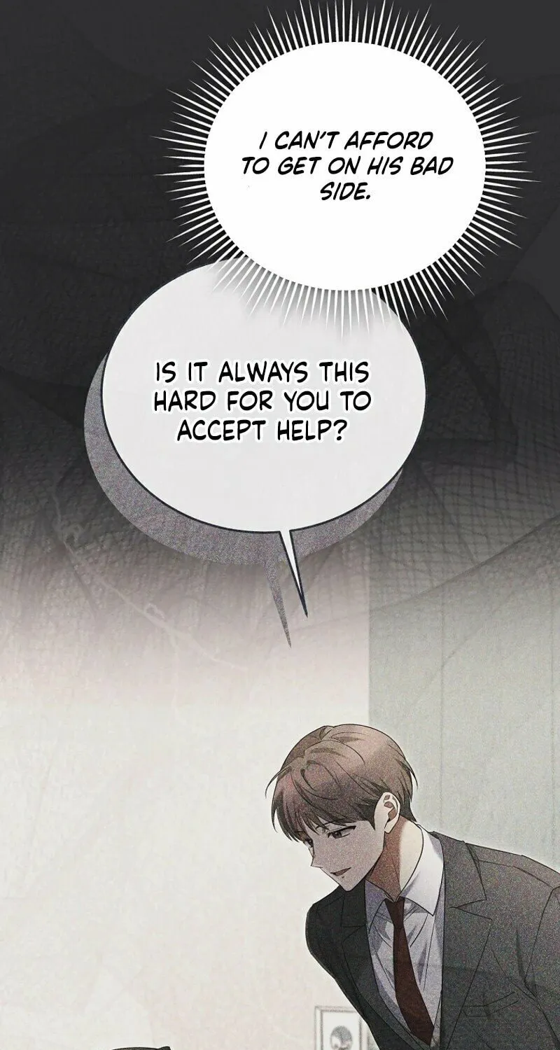 I Am in the Same Class as the Crazy Male Leads Chapter 3 page 80 - 