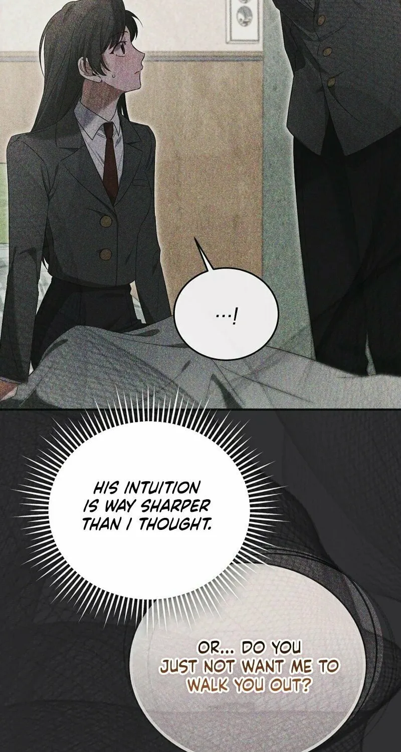 I Am in the Same Class as the Crazy Male Leads Chapter 3 page 81 - 