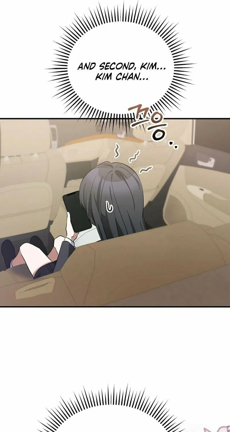 I Am in the Same Class as the Crazy Male Leads Chapter 3 page 84 - 
